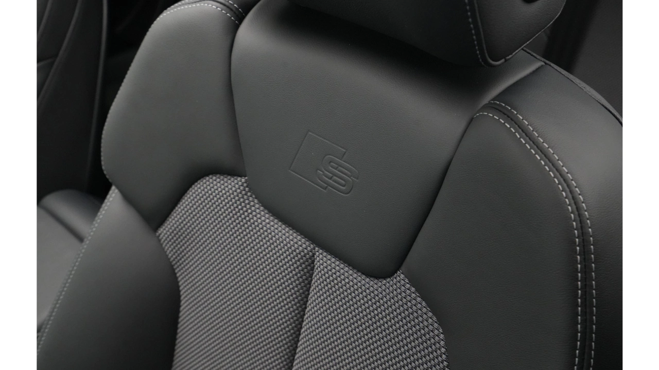 Audi Q5 S edition competition