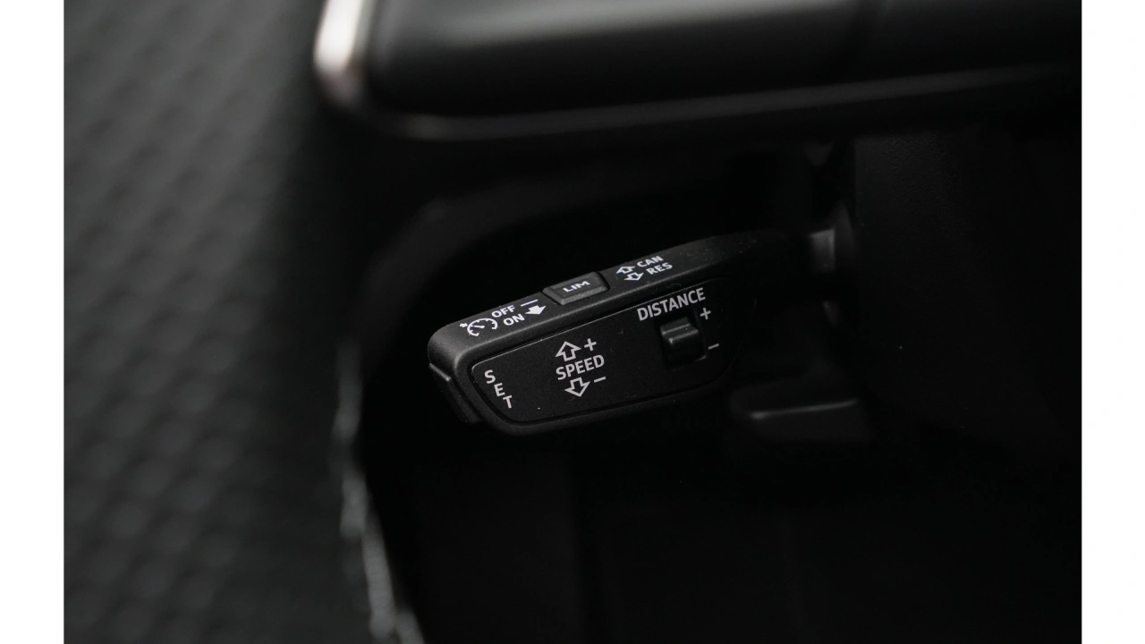 Audi Q5 S edition competition