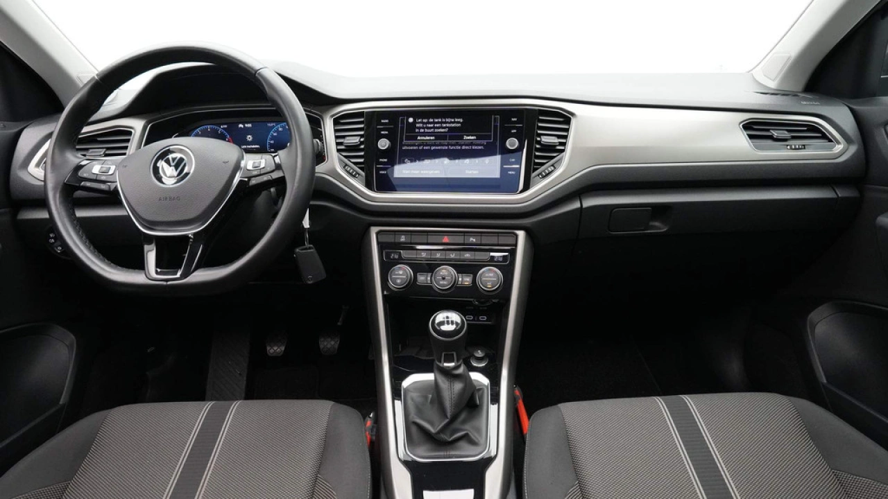 Volkswagen T-Roc 1.5 TSI 150pk Style
