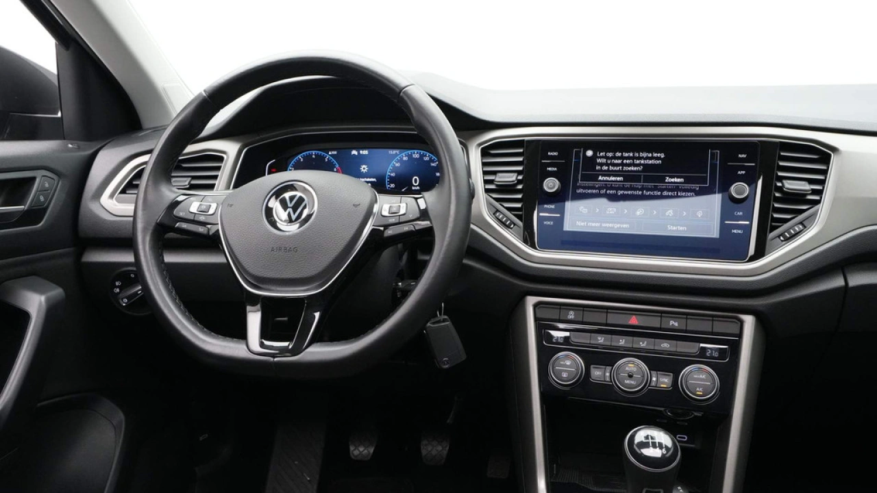 Volkswagen T-Roc 1.5 TSI 150pk Style