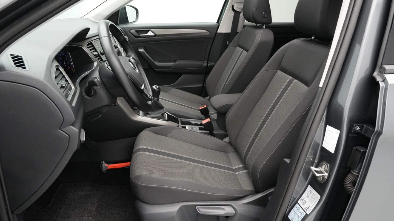 Volkswagen T-Roc 1.5 TSI 150pk Style