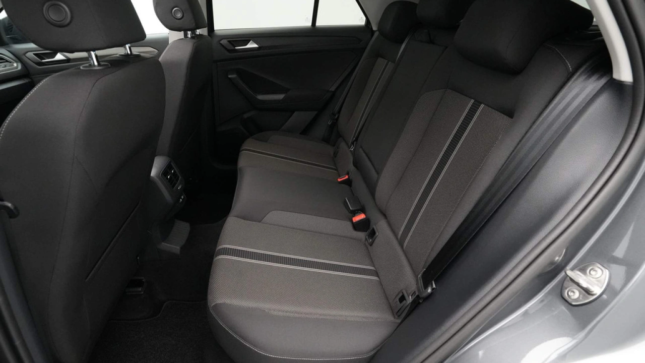 Volkswagen T-Roc 1.5 TSI 150pk Style