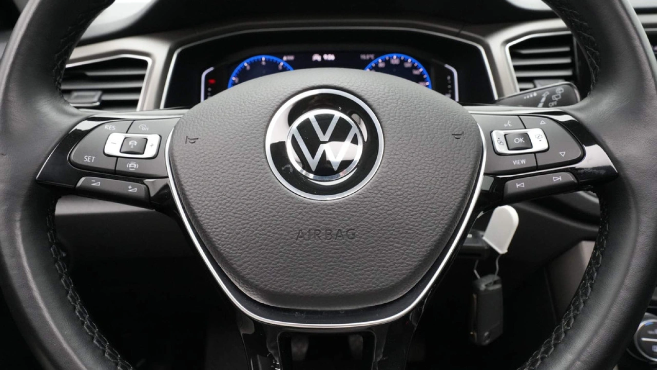 Volkswagen T-Roc 1.5 TSI 150pk Style