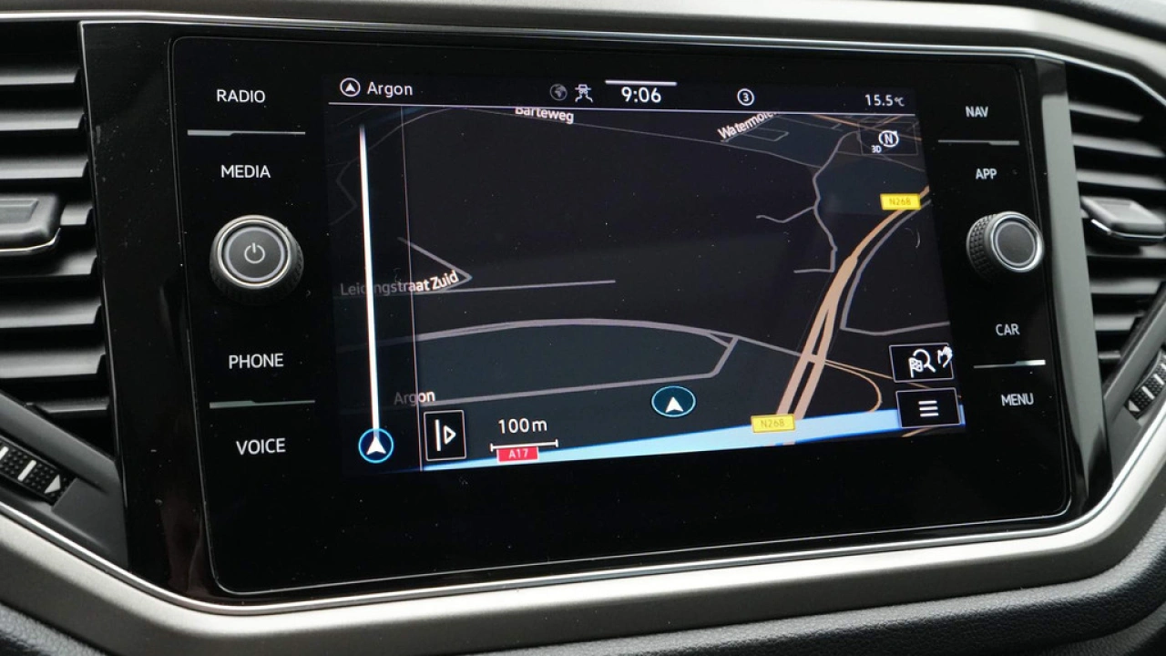 Volkswagen T-Roc 1.5 TSI 150pk Style