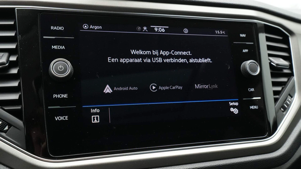 Volkswagen T-Roc 1.5 TSI 150pk Style