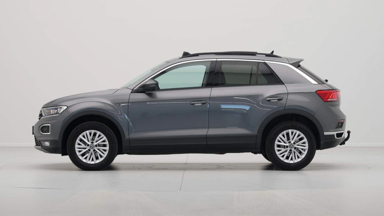 Volkswagen T-Roc 1.5 TSI 150pk Style