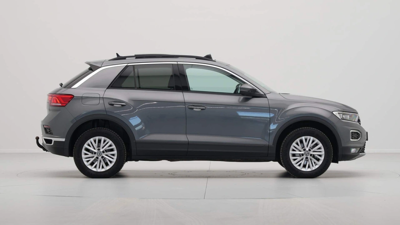 Volkswagen T-Roc 1.5 TSI 150pk Style