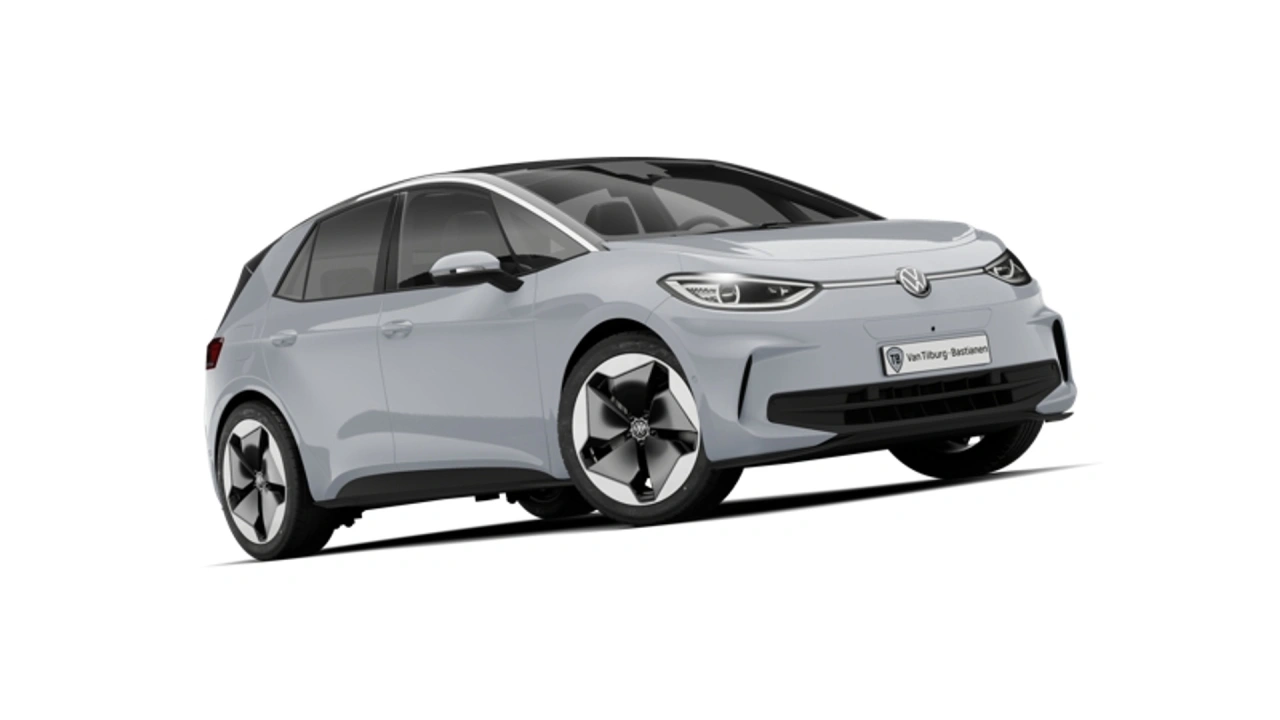 Volkswagen ID.3 Limited Edition