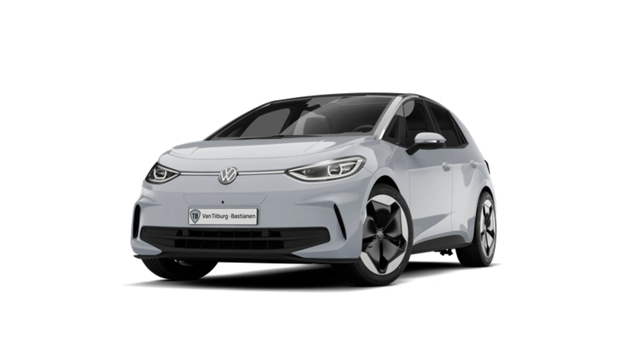 Volkswagen ID.3 Limited Edition