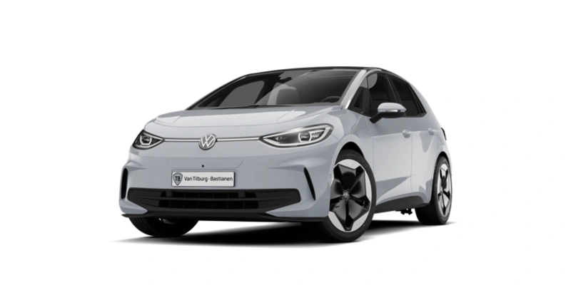 Volkswagen ID.3 Limited Edition