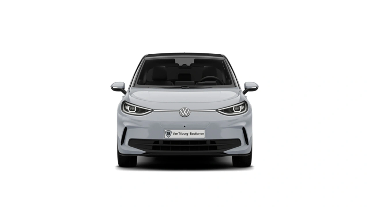Volkswagen ID.3 Limited Edition