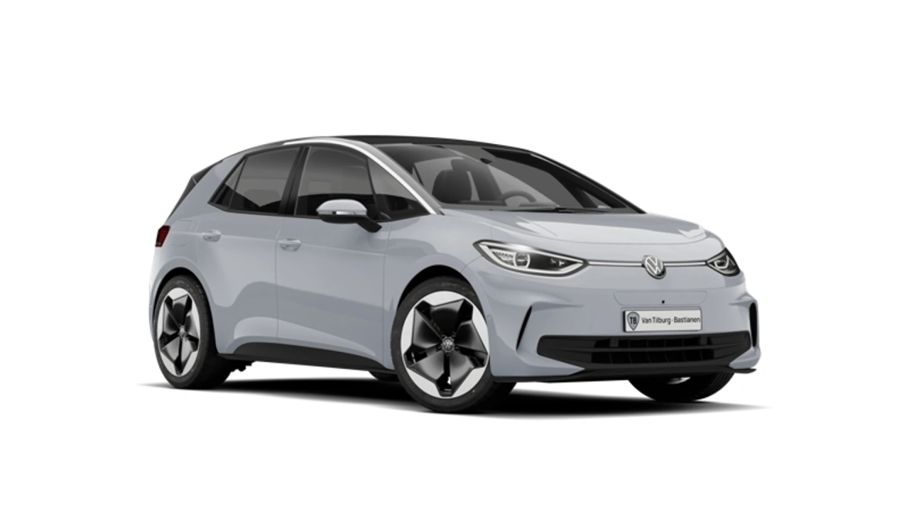 Volkswagen ID.3 Limited Edition