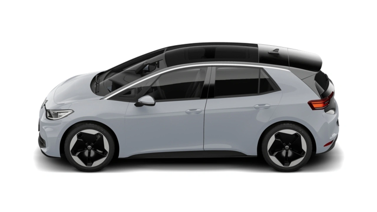 Volkswagen ID.3 Limited Edition