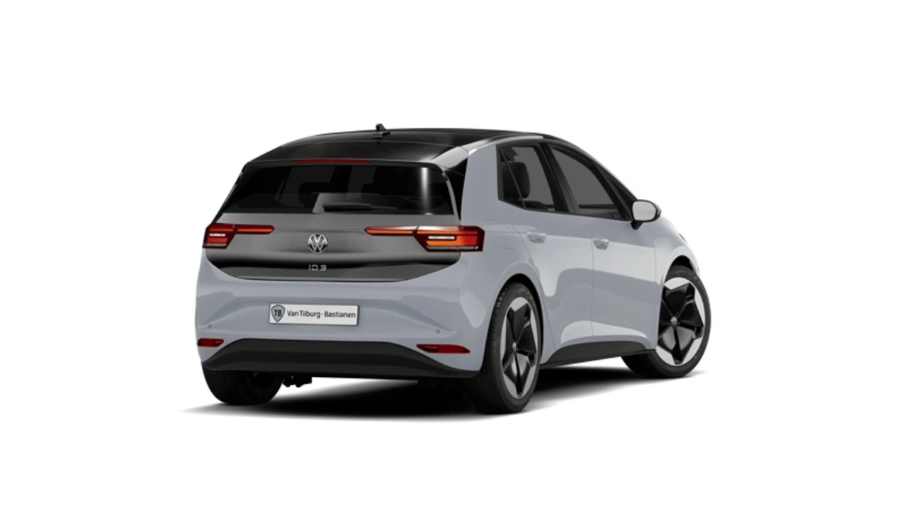 Volkswagen ID.3 Limited Edition