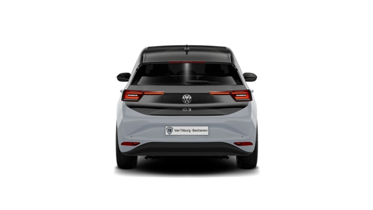 Volkswagen ID.3 Limited Edition