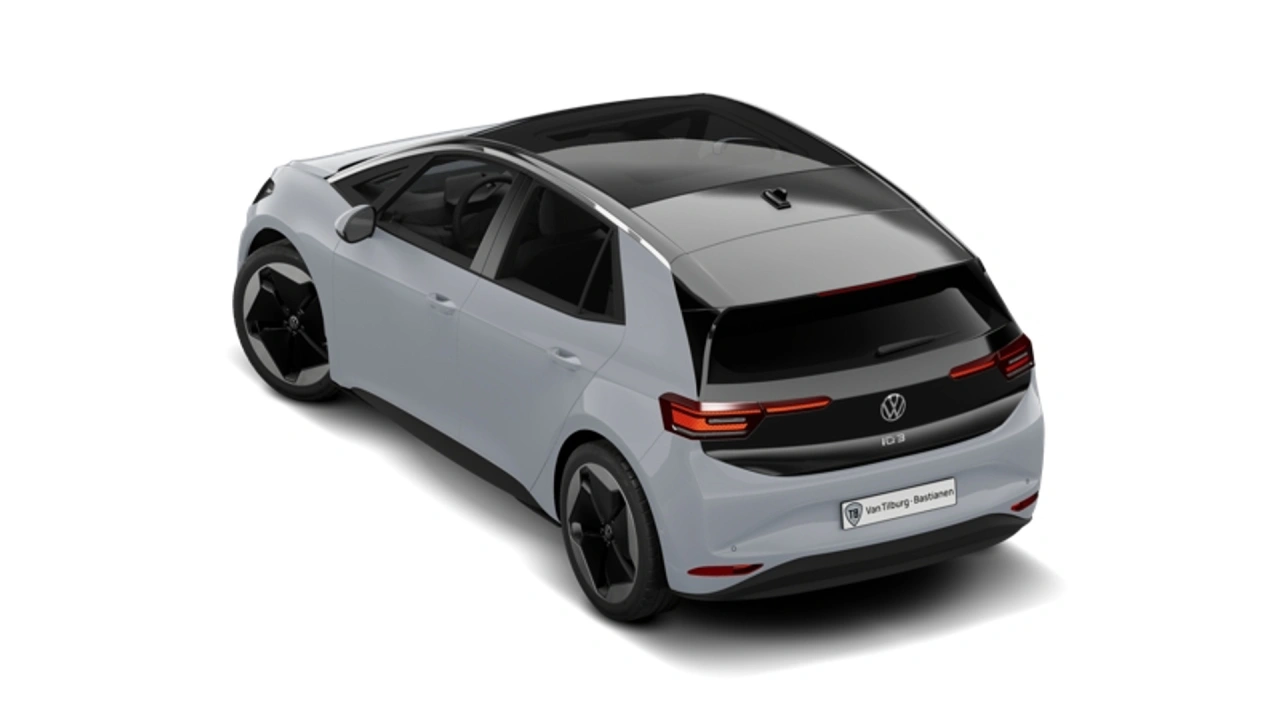 Volkswagen ID.3 Limited Edition