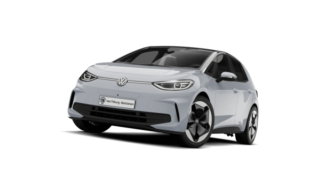 Volkswagen ID.3 Limited Edition