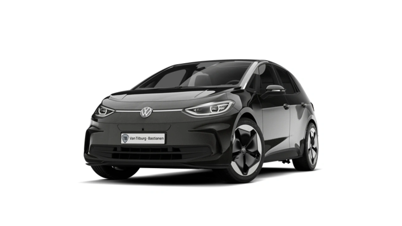 Volkswagen ID.3 Limited Edition