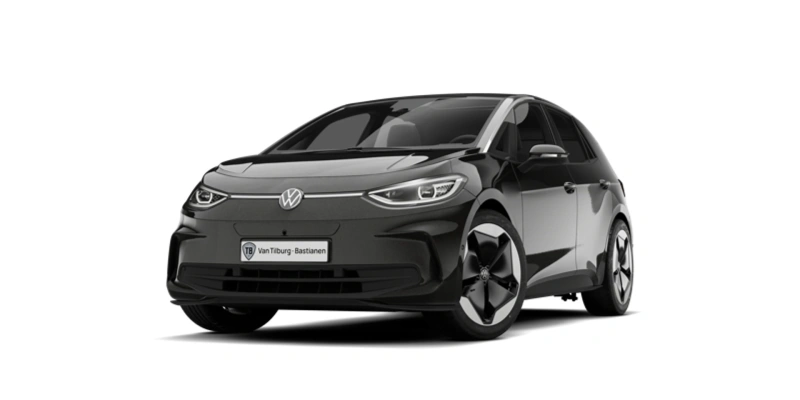 Volkswagen ID.3 Limited Edition
