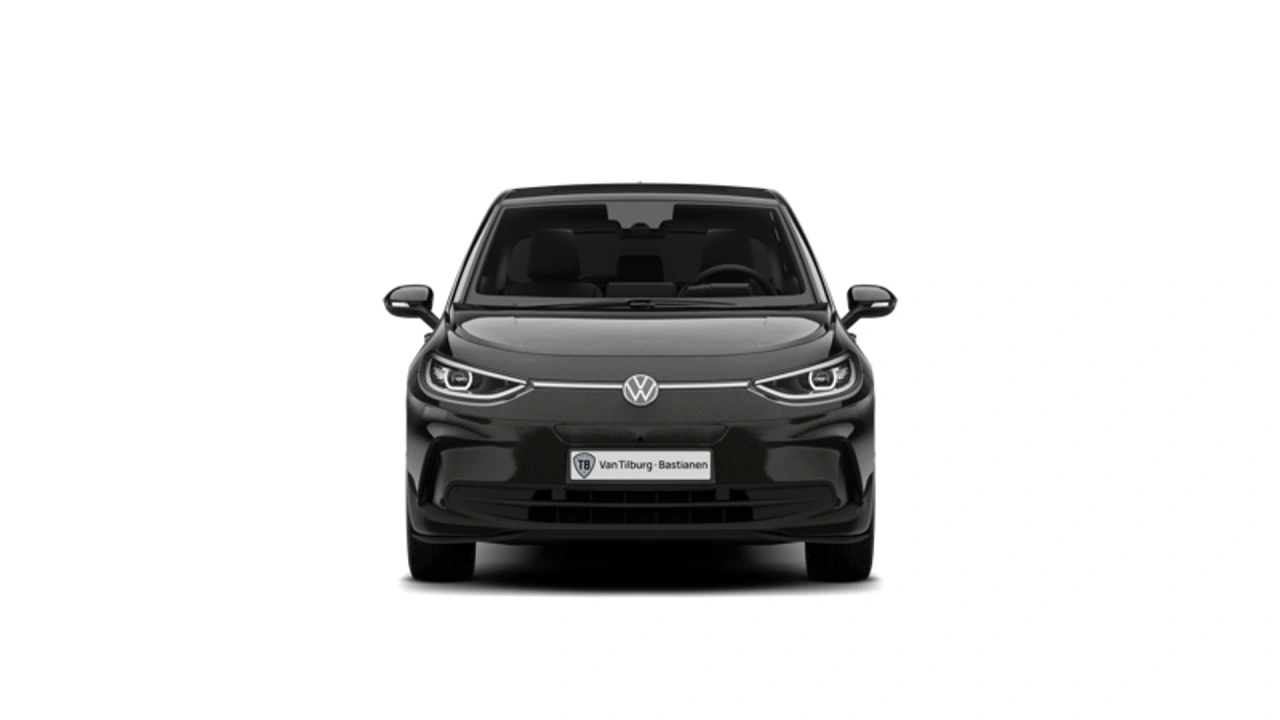 Volkswagen ID.3 Limited Edition