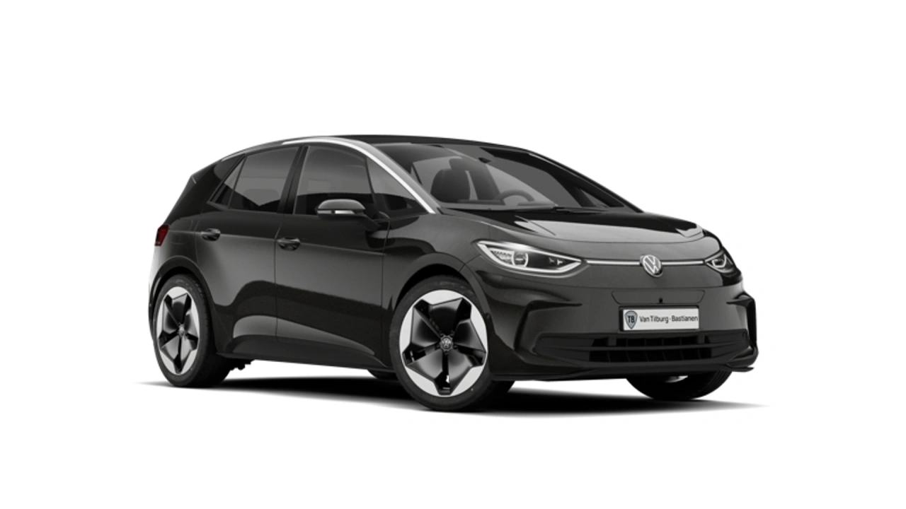 Volkswagen ID.3 Limited Edition