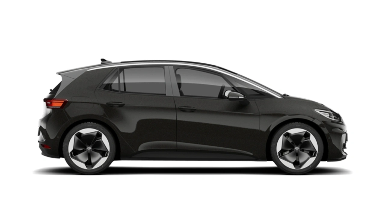 Volkswagen ID.3 Limited Edition