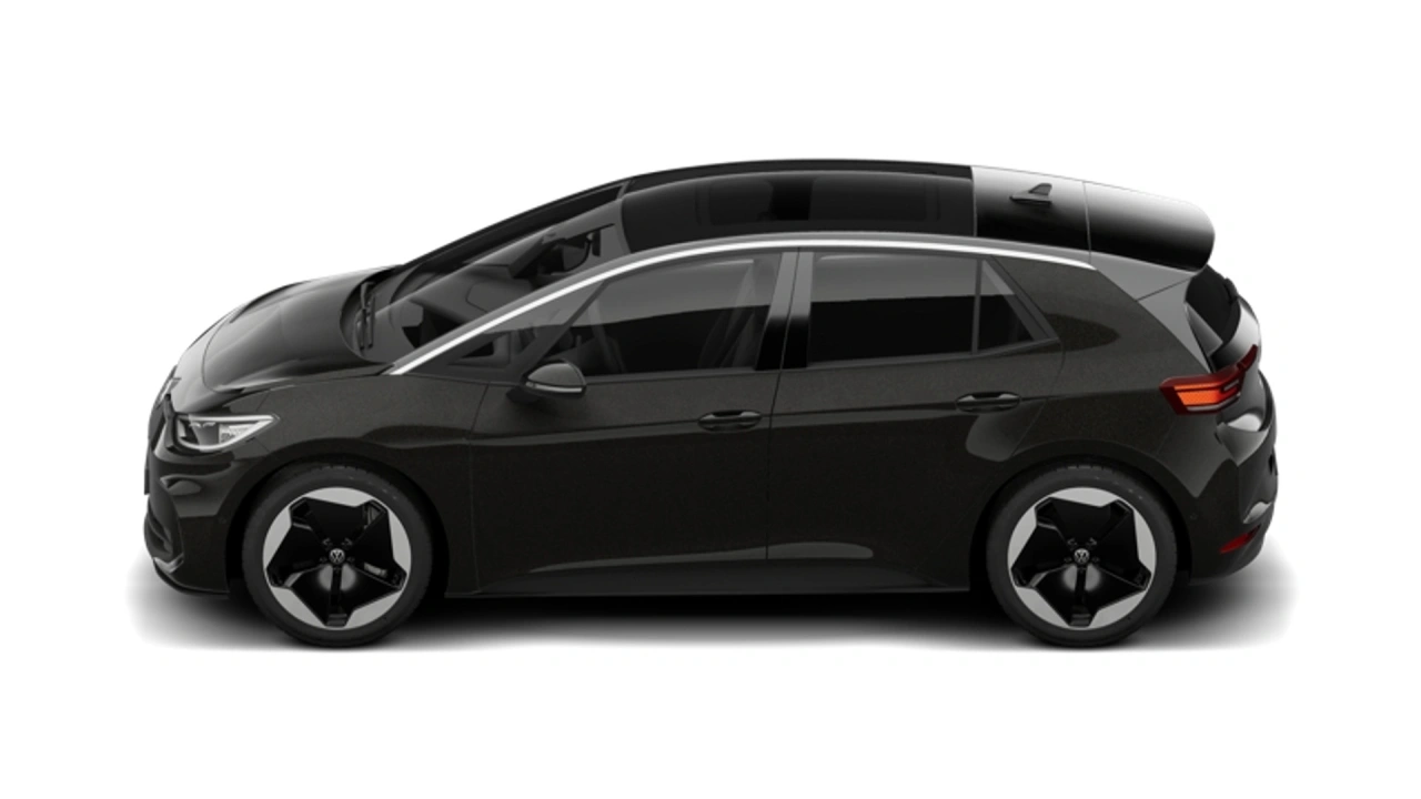 Volkswagen ID.3 Limited Edition