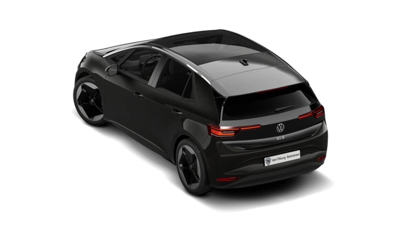 Volkswagen ID.3 Limited Edition