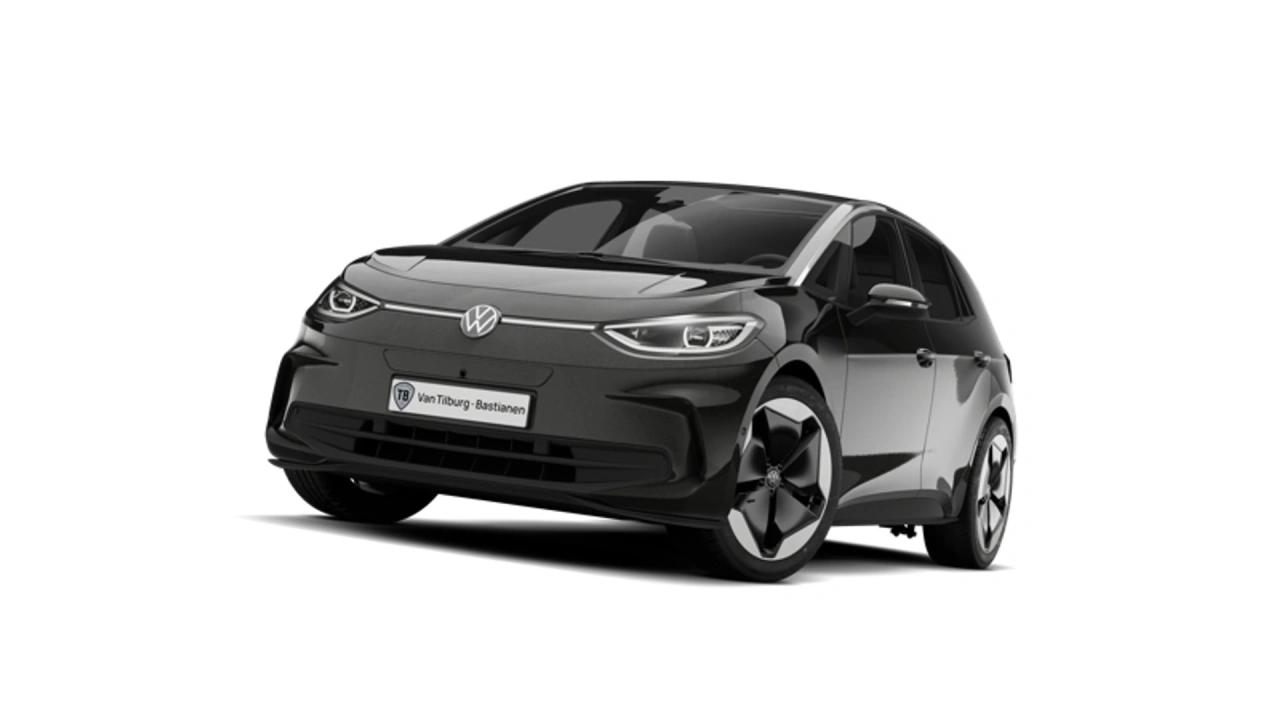 Volkswagen ID.3 Limited Edition