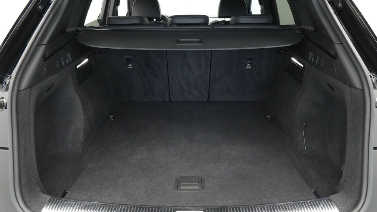 Audi Q5 2.0 TFSI quattro Sport S Line Edition