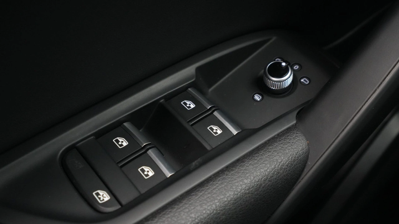 Audi Q5 2.0 TFSI quattro Sport S Line Edition