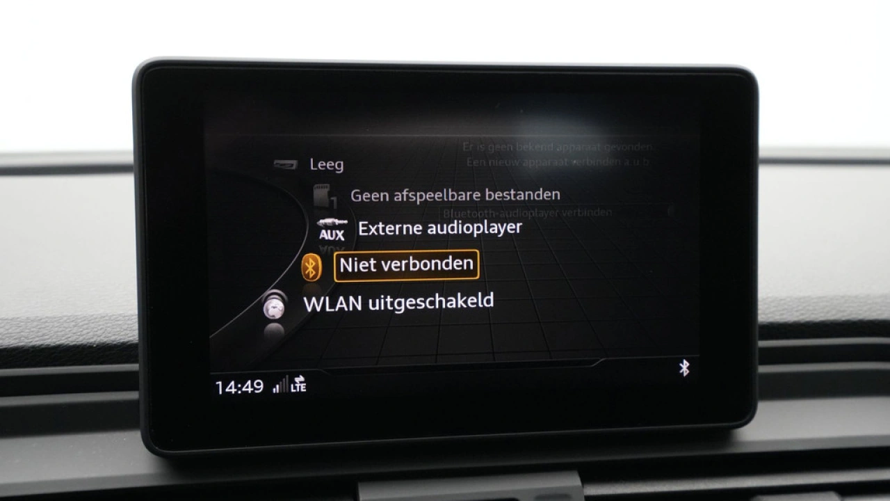 Audi Q5 2.0 TFSI quattro Sport S Line Edition