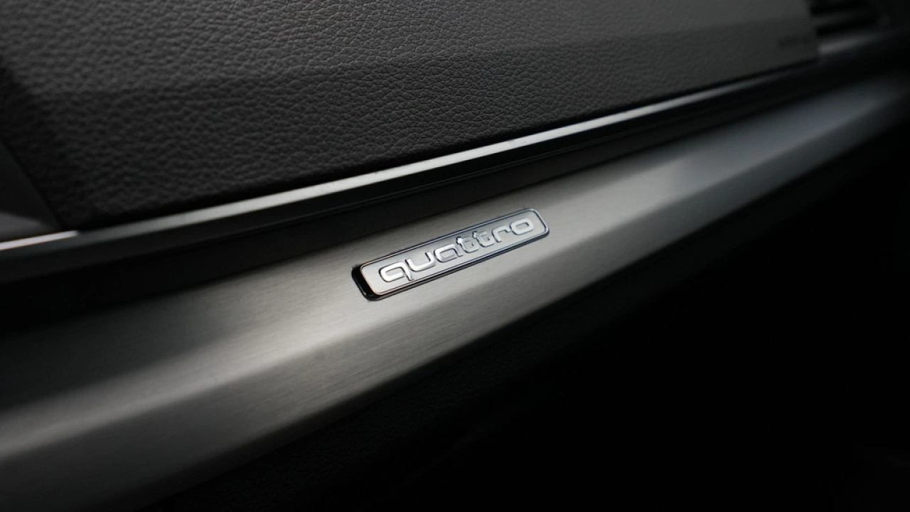 Audi Q5 2.0 TFSI quattro Sport S Line Edition
