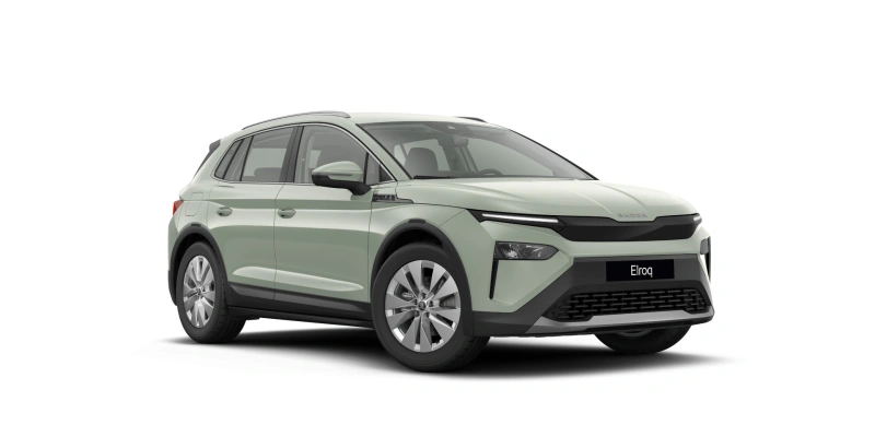 Škoda Elroq Selection