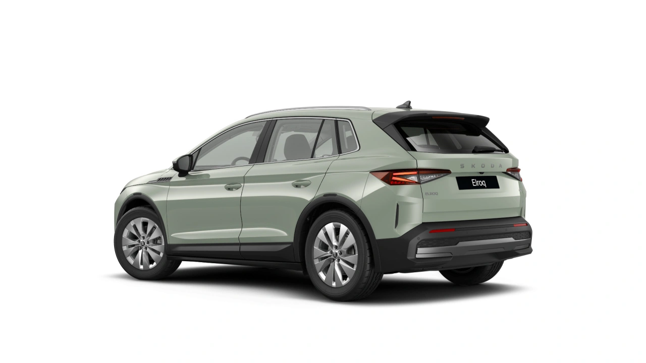 Škoda Elroq Selection