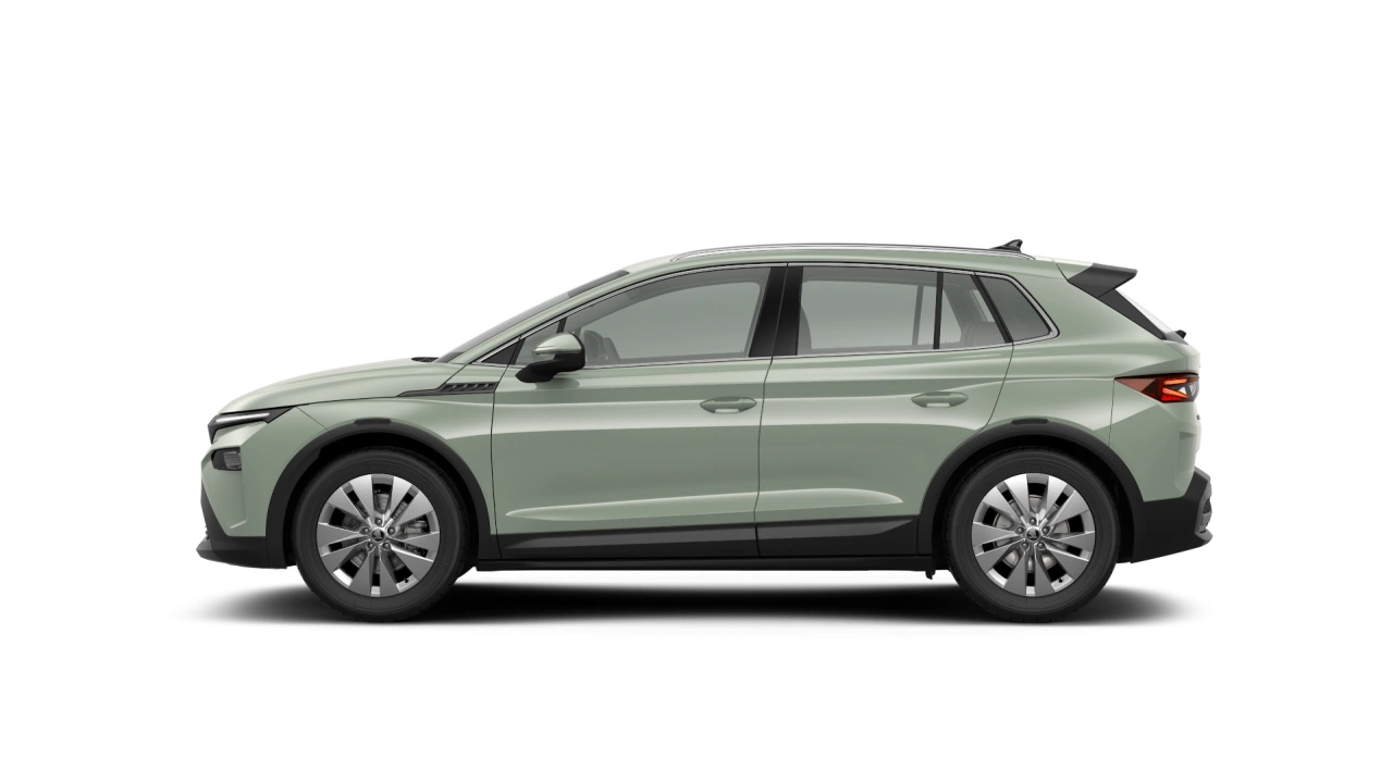 Škoda Elroq Selection