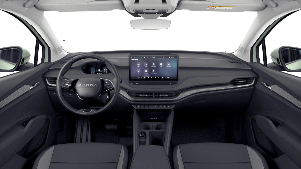 Škoda Elroq Selection