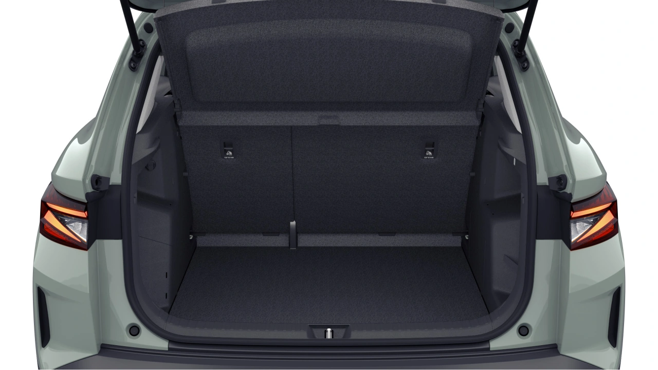 Škoda Elroq Selection