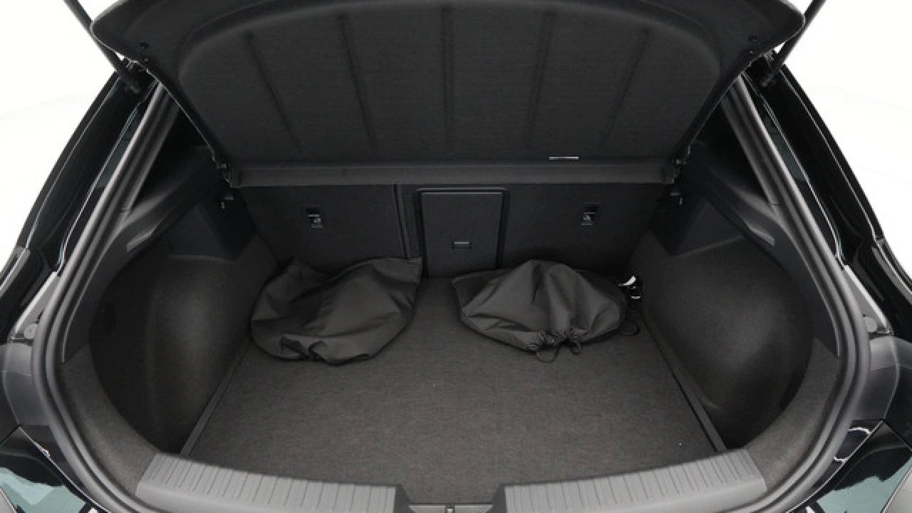 SEAT Leon FR Business - eHybrid