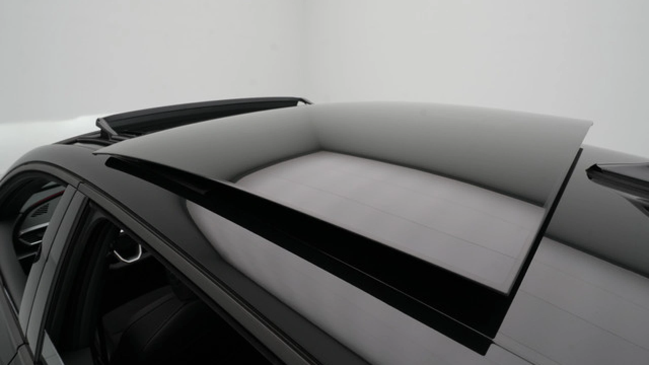 SEAT Leon FR Business - eHybrid