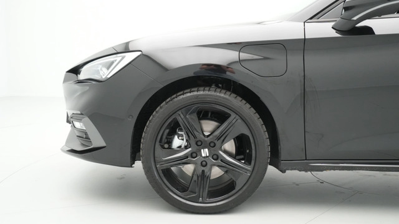 SEAT Leon FR Business - eHybrid