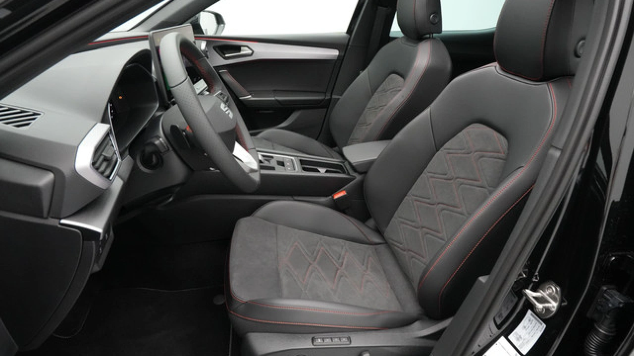 SEAT Leon FR Business - eHybrid
