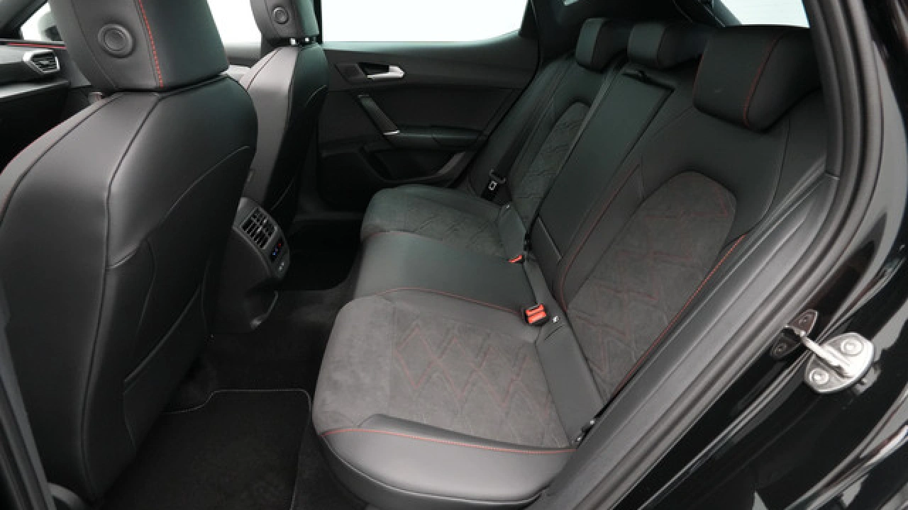 SEAT Leon FR Business - eHybrid