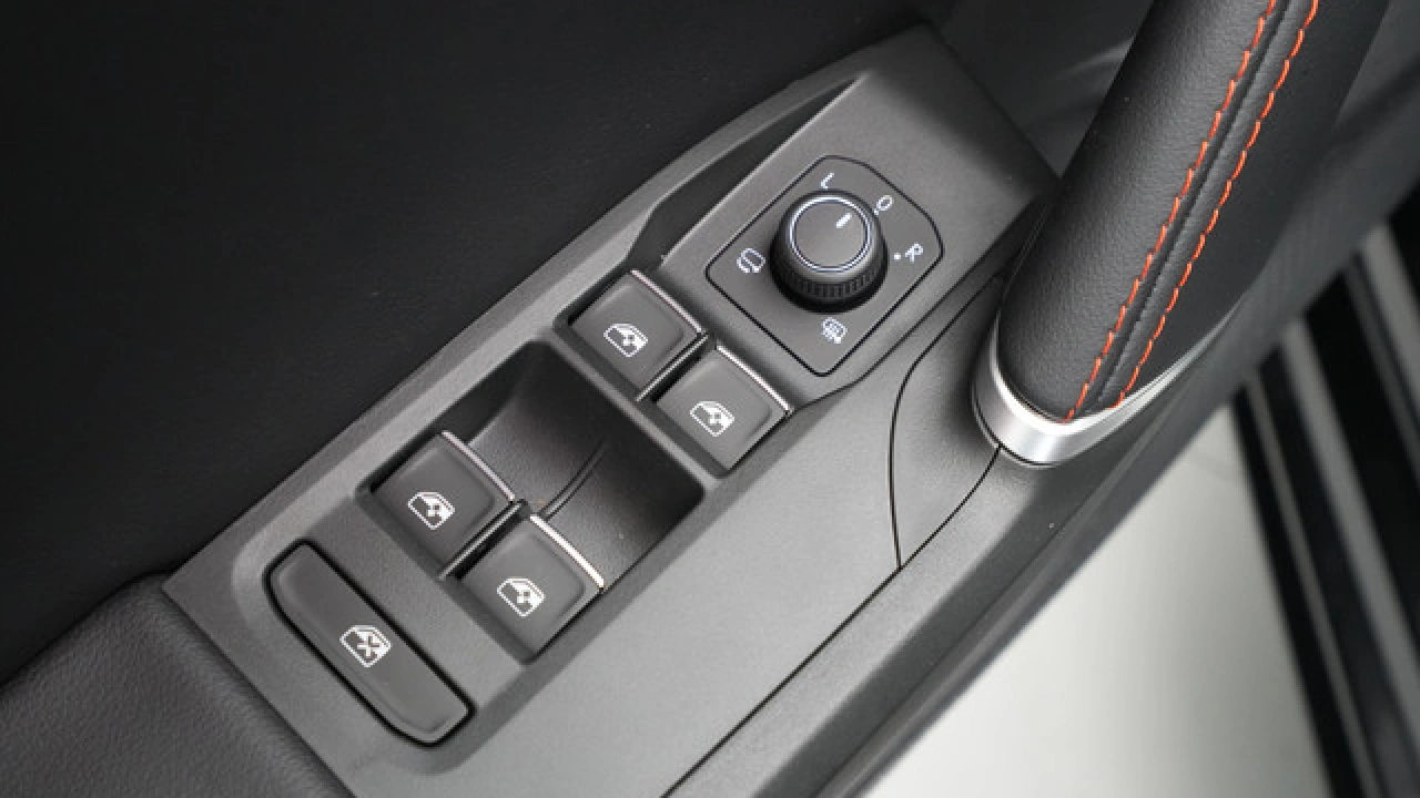 SEAT Leon FR Business - eHybrid