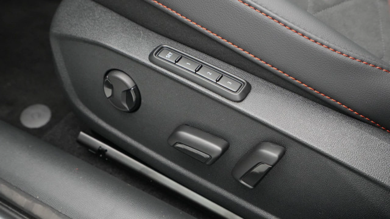 SEAT Leon FR Business - eHybrid