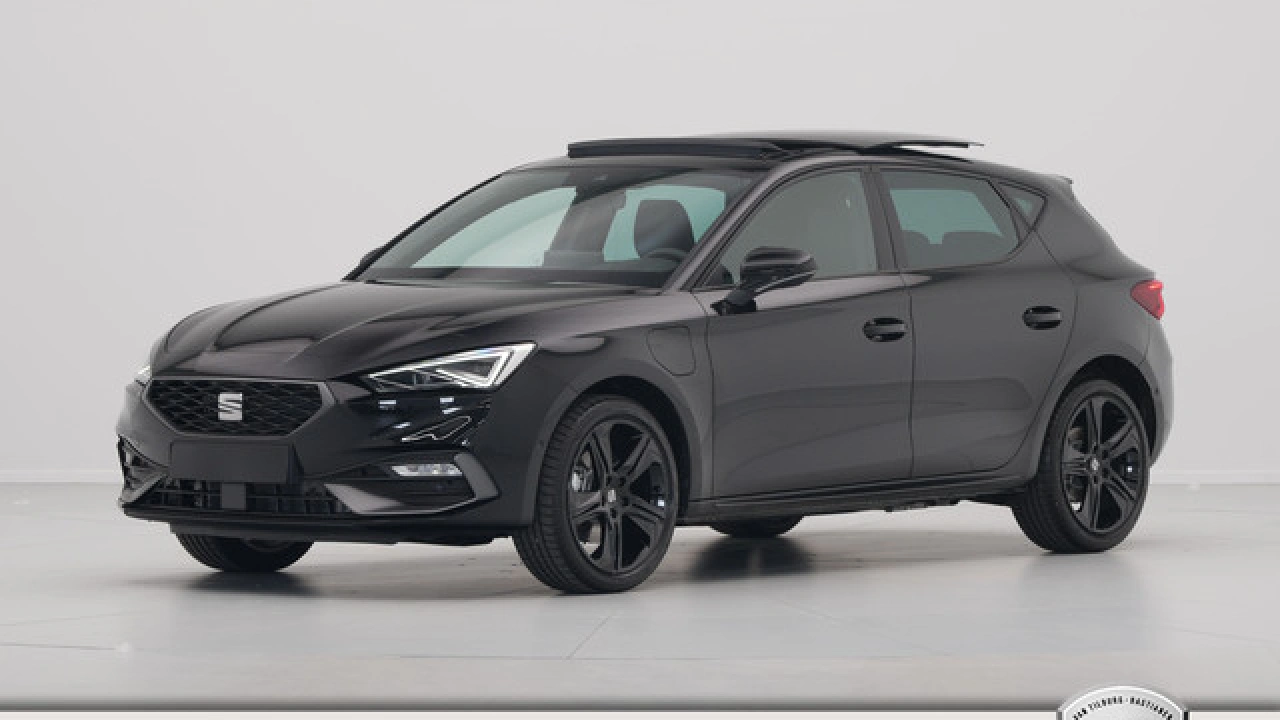 SEAT Leon FR Business - eHybrid