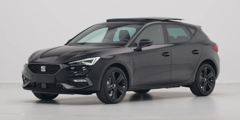 SEAT Leon FR Business - eHybrid