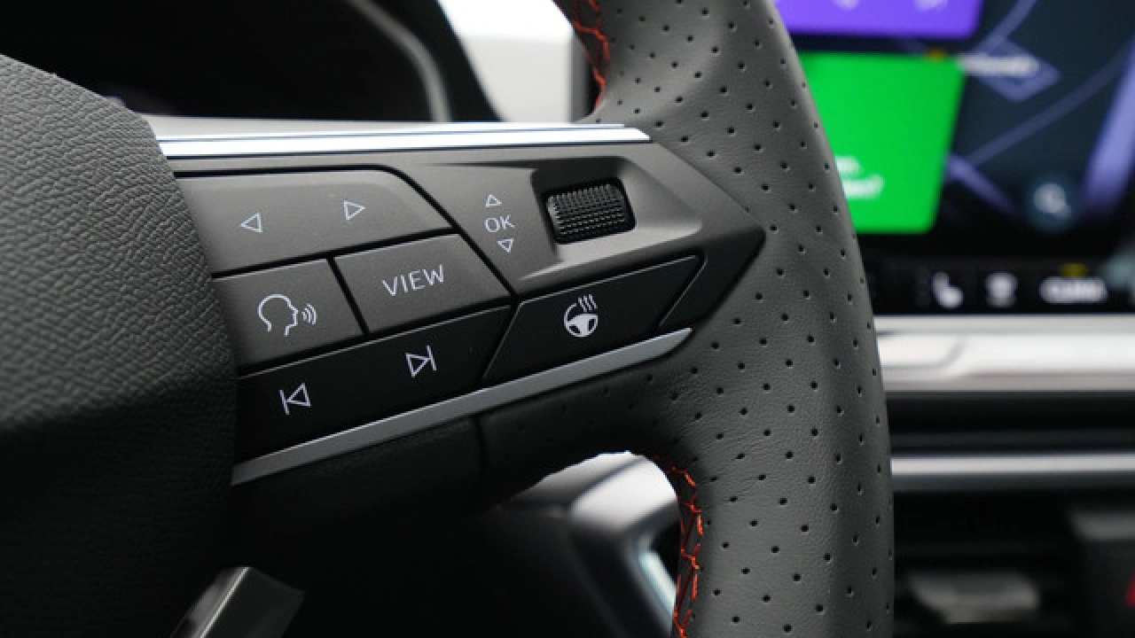 SEAT Leon FR Business - eHybrid