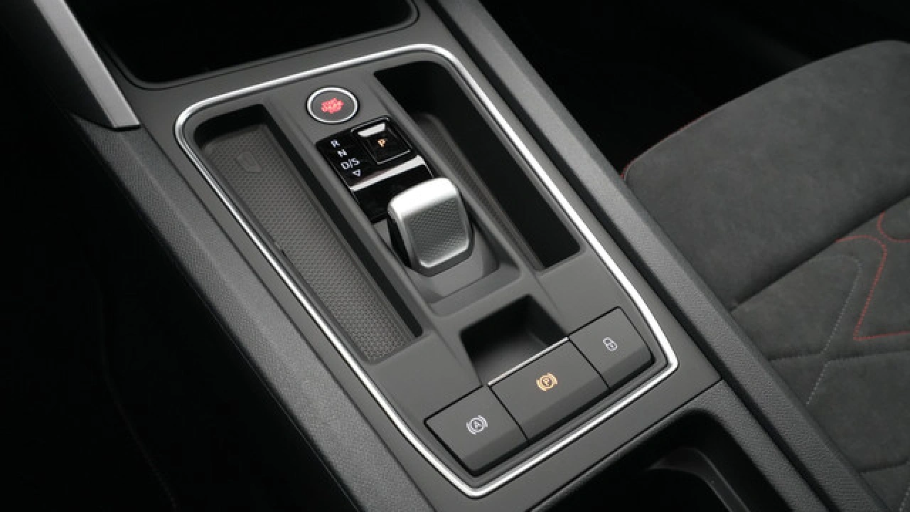 SEAT Leon FR Business - eHybrid