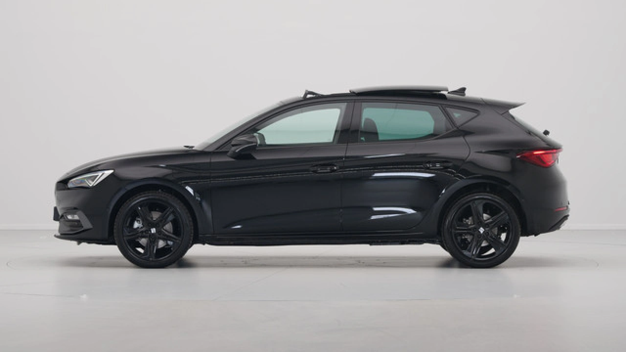 SEAT Leon FR Business - eHybrid